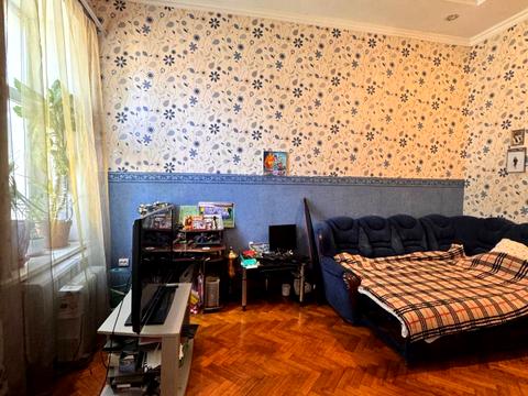 квартира за адресою Ніжинська вул., 66