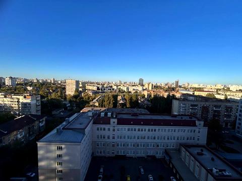 квартира по адресу Воздухофлотский просп. (Повітрофлотський), 56-Б