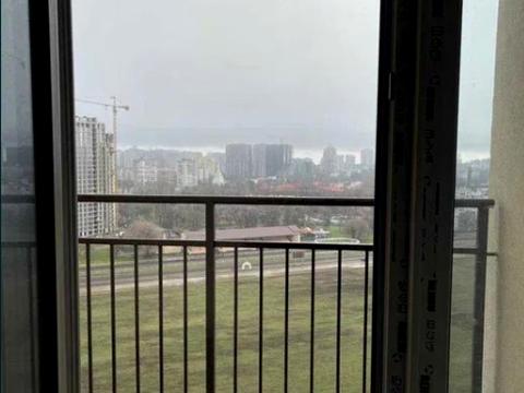 квартира за адресою Краснова вул., 1-А