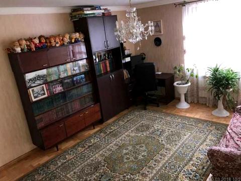 дом по адресу Белогорща ул.