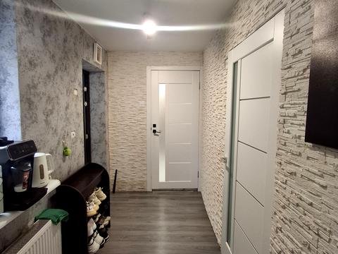 дом по адресу Каменское (Днепродзержинск), Солидарности ул.