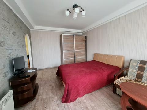квартира за адресою Дегтярівська вул., 58