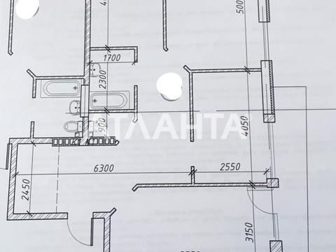 квартира по адресу Инглези ул. (25-ї Чапаєвської Дивізії), 2к1