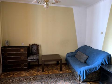 квартира по адресу Людвига Свободы просп., 46в