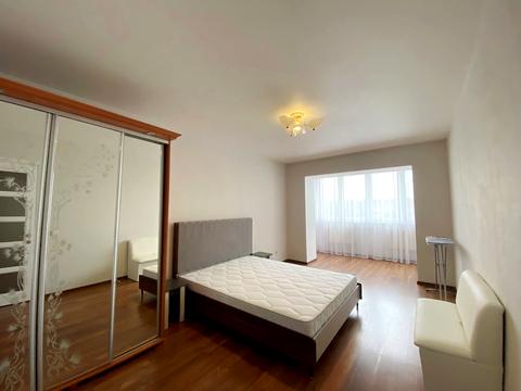 квартира по адресу Гната Хоткевича ул., 44г