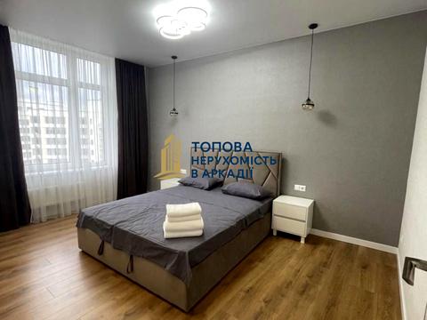 квартира по адресу Каманина ул. (Каманина), 16а/2