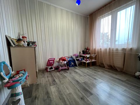 квартира по адресу Мира просп., 203-А