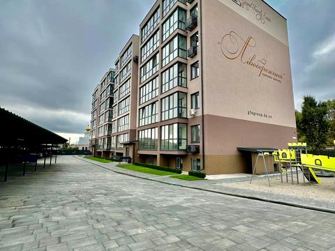 квартира за адресою Мольєра вул., 77