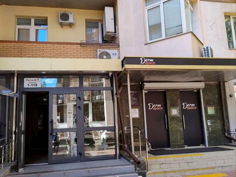 квартира по адресу Евгения Коновальца ул. (Щорса), 32-Г