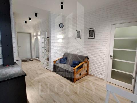 квартира по адресу Кульпарковская ул. (Кульпарківська), 64а