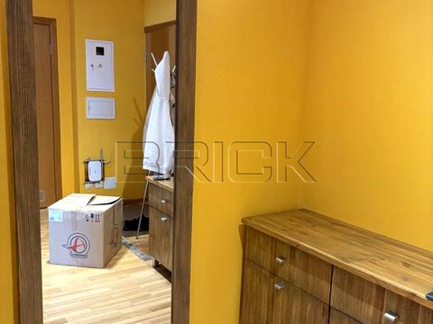 квартира по адресу Киев, Ревуцкого ул., 9
