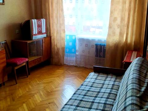 квартира по адресу набережная Василия Стефаника ул., 16