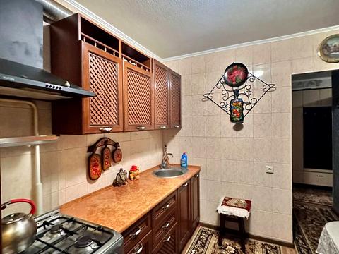 квартира по адресу Мира просп., 81