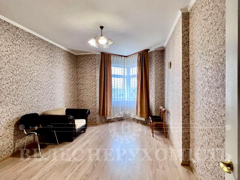 квартира за адресою Академіка Палладіна просп., 20