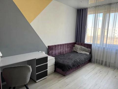 квартира по адресу Зеленая ул., 281а
