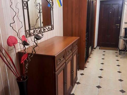 квартира за адресою Валерія Лобановського вул., 11