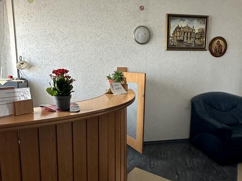коммерческая по адресу Независимости ул., 7