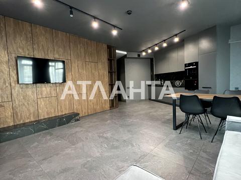 квартира за адресою Берестейський просп. (Перемоги), 11