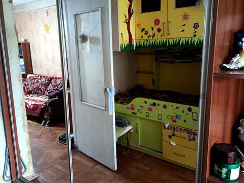 квартира за адресою Каунаська вул., 10