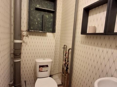 квартира по адресу Милославская ул., 16