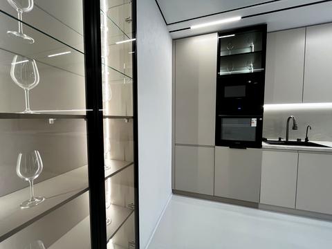 квартира за адресою Бельведерська вул., 32