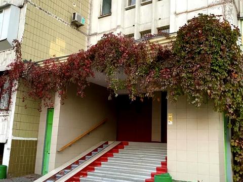 квартира за адресою Будищанська вул., 5