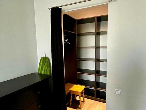 квартира по адресу Пороховая ул., 8