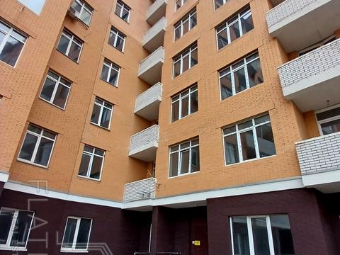 квартира по адресу Бориспольская ул., 19