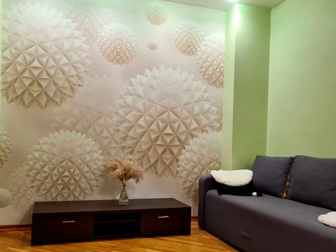 квартира за адресою Петра Панча вул., 18в