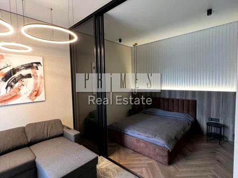 квартира по адресу Михаила Бойчука ул. (Киквидзе), 17-А