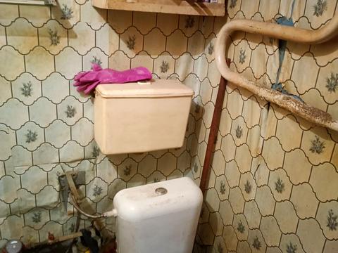 квартира по адресу ул. Энтузиастов, 15