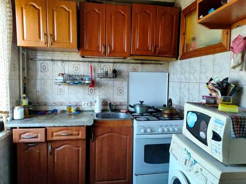 квартира за адресою Лісовий просп., 6
