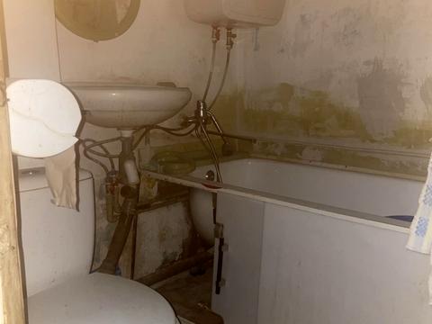 квартира по адресу Центральный бульв., 19