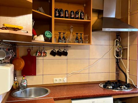 квартира за адресою Сулеймана Стальського вул., 4