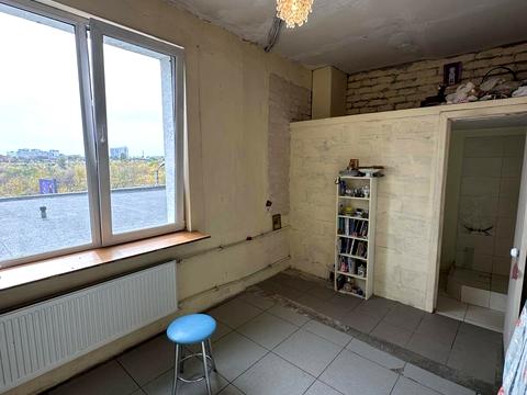 квартира по адресу Салтовское шоссе, 43