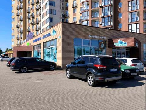 коммерческая по адресу Вітрука ул., 6-Г