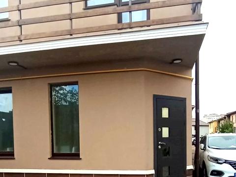 дом по адресу Академика Заболотного ул.