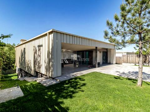 будинок за адресою с. Лісники, Ігорівська