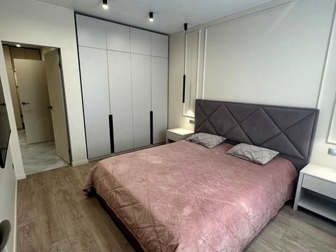 квартира по адресу Сімейна ул., 6