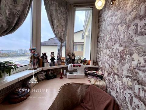 квартира за адресою Черкаська вул., 16