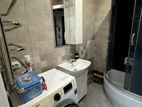 квартира по адресу Кольцевая ул., 14
