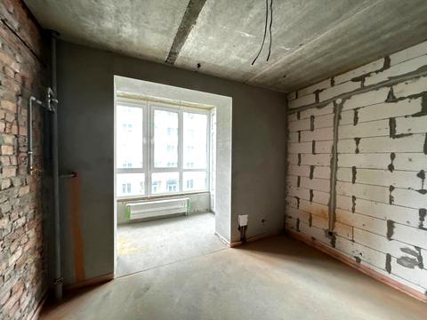 квартира за адресою Зарічанська вул., 3/3в