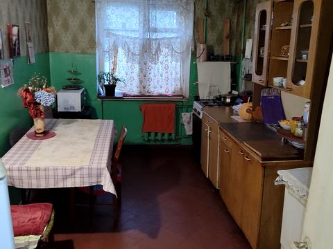 квартира по адресу Андрія Гулого-Гуленка ул. (Мичурина), 4