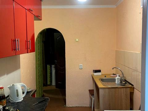 квартира за адресою Фабрична вул., 4а