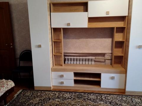 квартира по адресу Щусева ул., 33