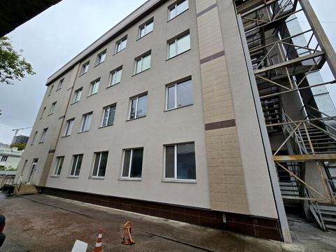 комерційна за адресою Івана Федорова вул., 29 а