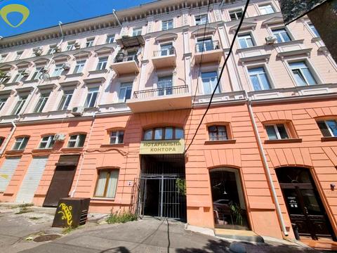 комната по адресу Ришельевская ул. (Ленина улица), 11