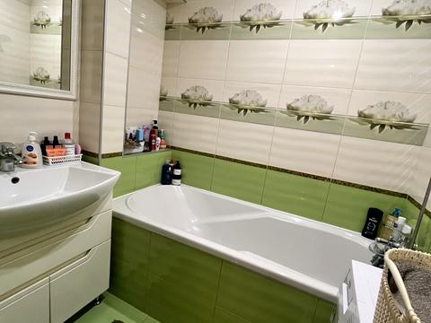 квартира за адресою Степана Бандери вул., 37