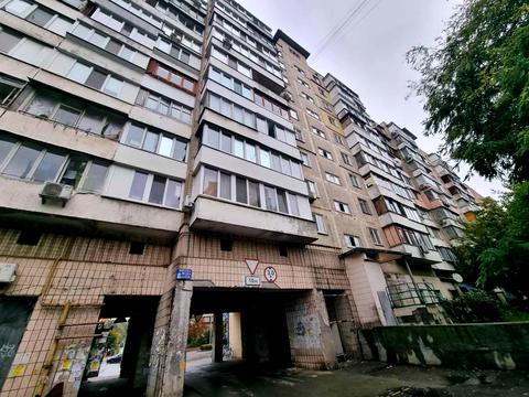 квартира по адресу Богдана Гаврилишина ул. (Ванди Василевської), 6