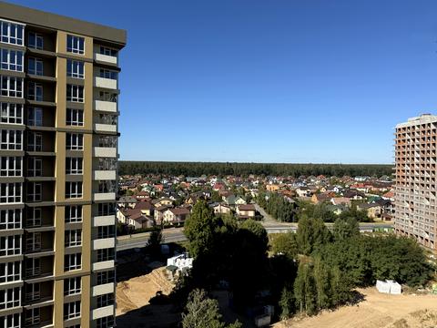 квартира за адресою Соборна, 23